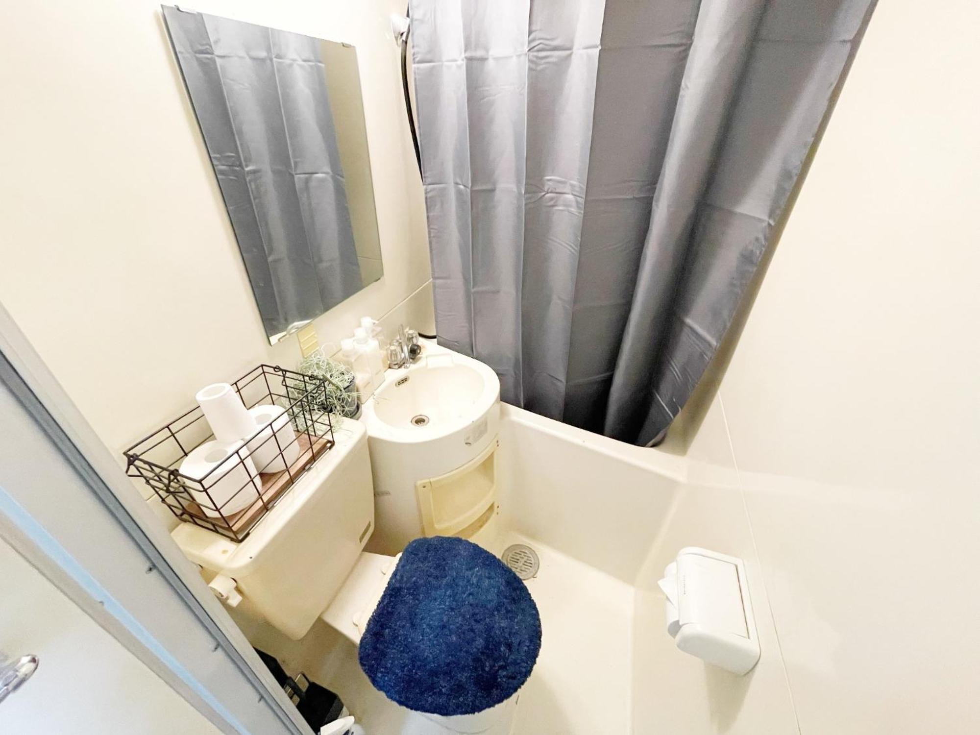 Apartamento Fujiwa Excel Dogenzaka 602 - Vacation 17792 *