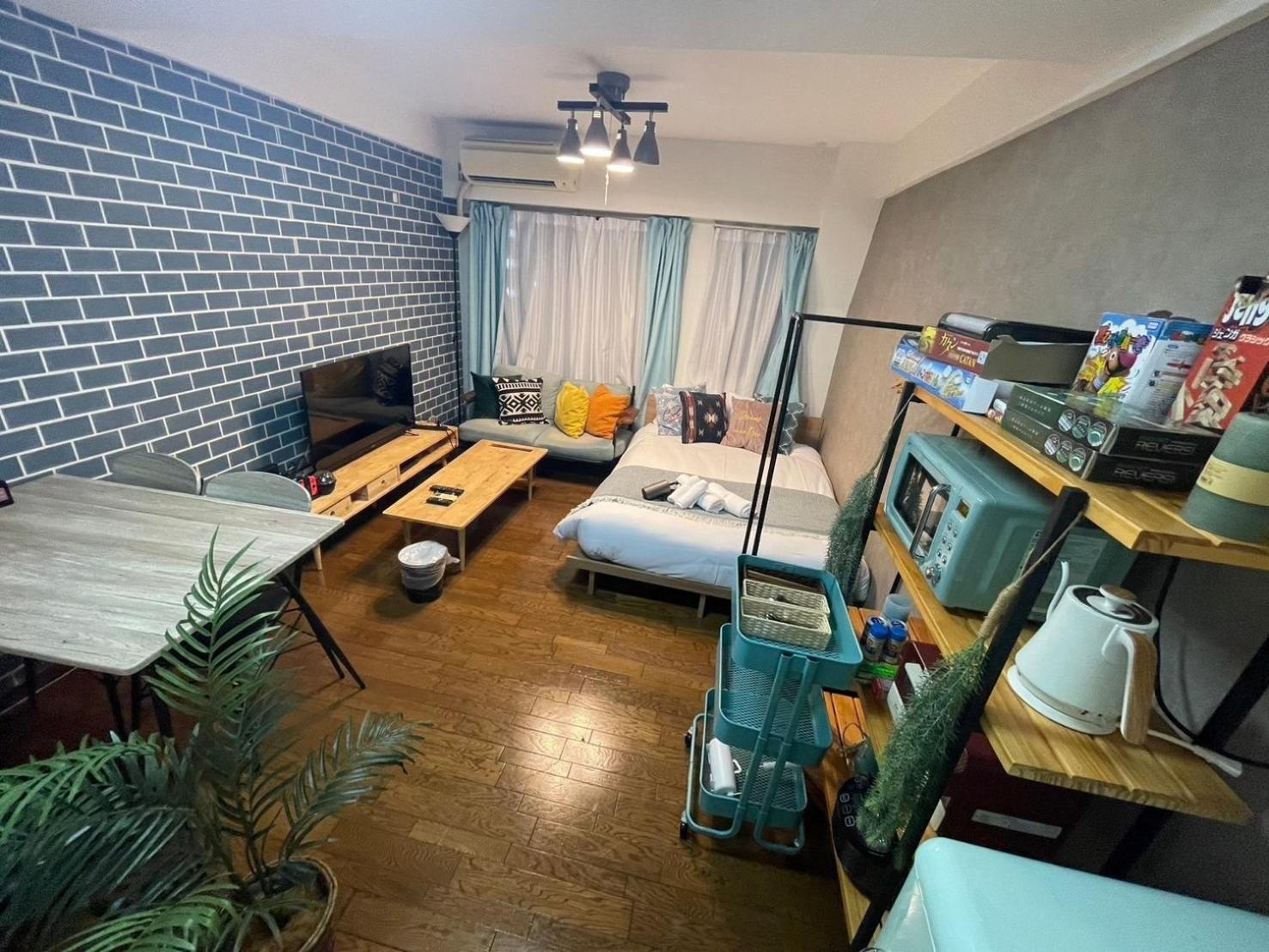 Apartamento Fujiwa Excel Dogenzaka 602 - Vacation 17792 Tóquio